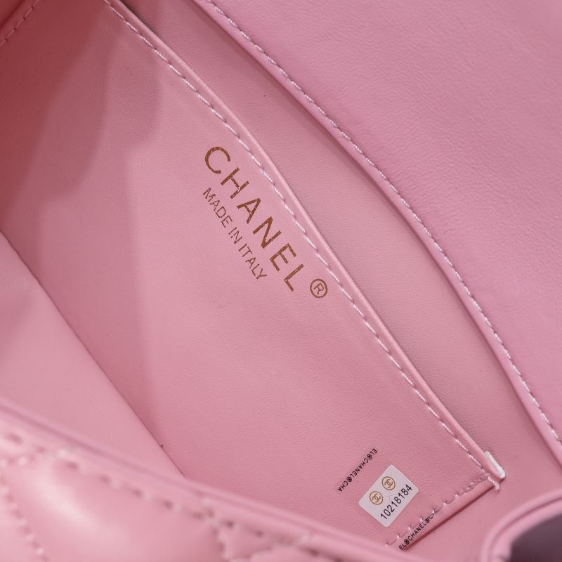 Chanel Other Stachel Bags